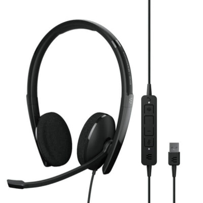 EPOS | Sennheiser ADAPT 160T USB II Headset